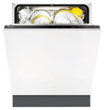 Встраиваемая посудомоечная машина ZANUSSI ZDT 12002 FA																		 — описание, фото, цены в интернет-магазине PT Stores