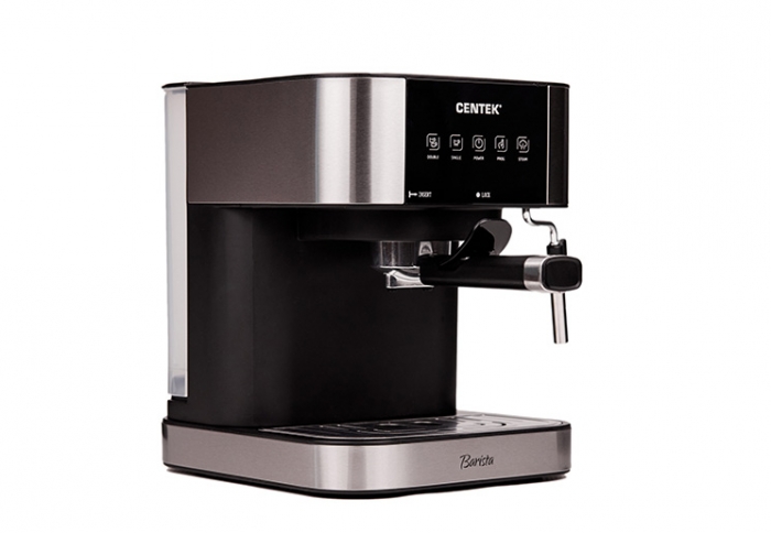 Купить Кофеварка CENTEK CT-1164 — Фото 2