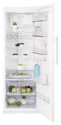 Холодильник Electrolux ERF 4161 AOW																		 — описание, фото, цены в интернет-магазине PT Stores