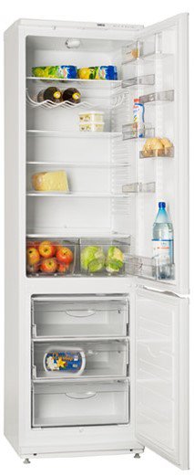 Купить Двухкамерный холодильник ATLANT 6026-031 — Фото 5