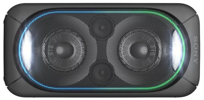 Портативная акустика SONY GTK-XB60B																		 — описание, фото, цены в интернет-магазине PT Stores