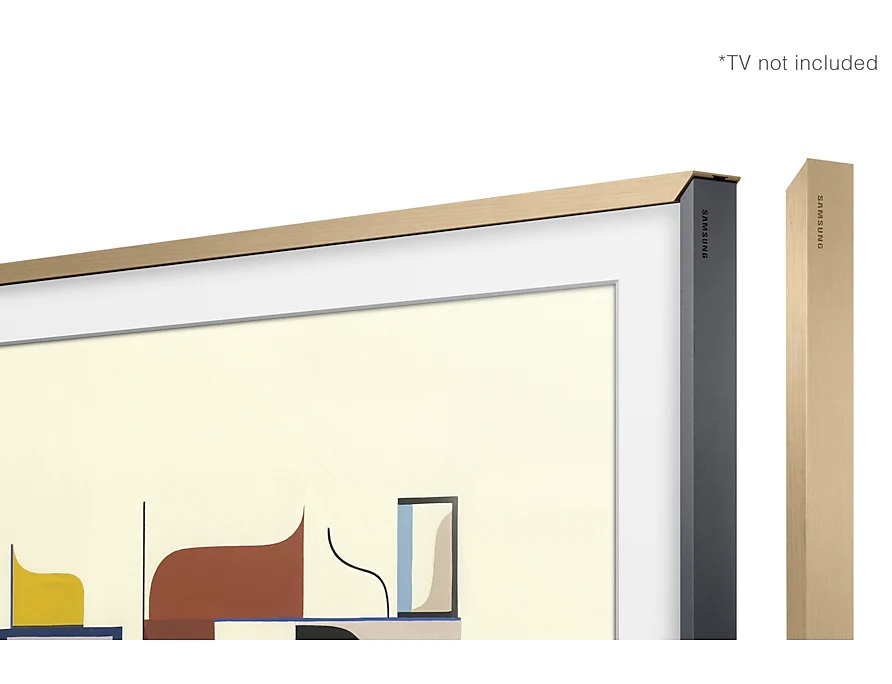 Купить  SAMSUNG VG-SCFM43LW бежевая — Фото 3