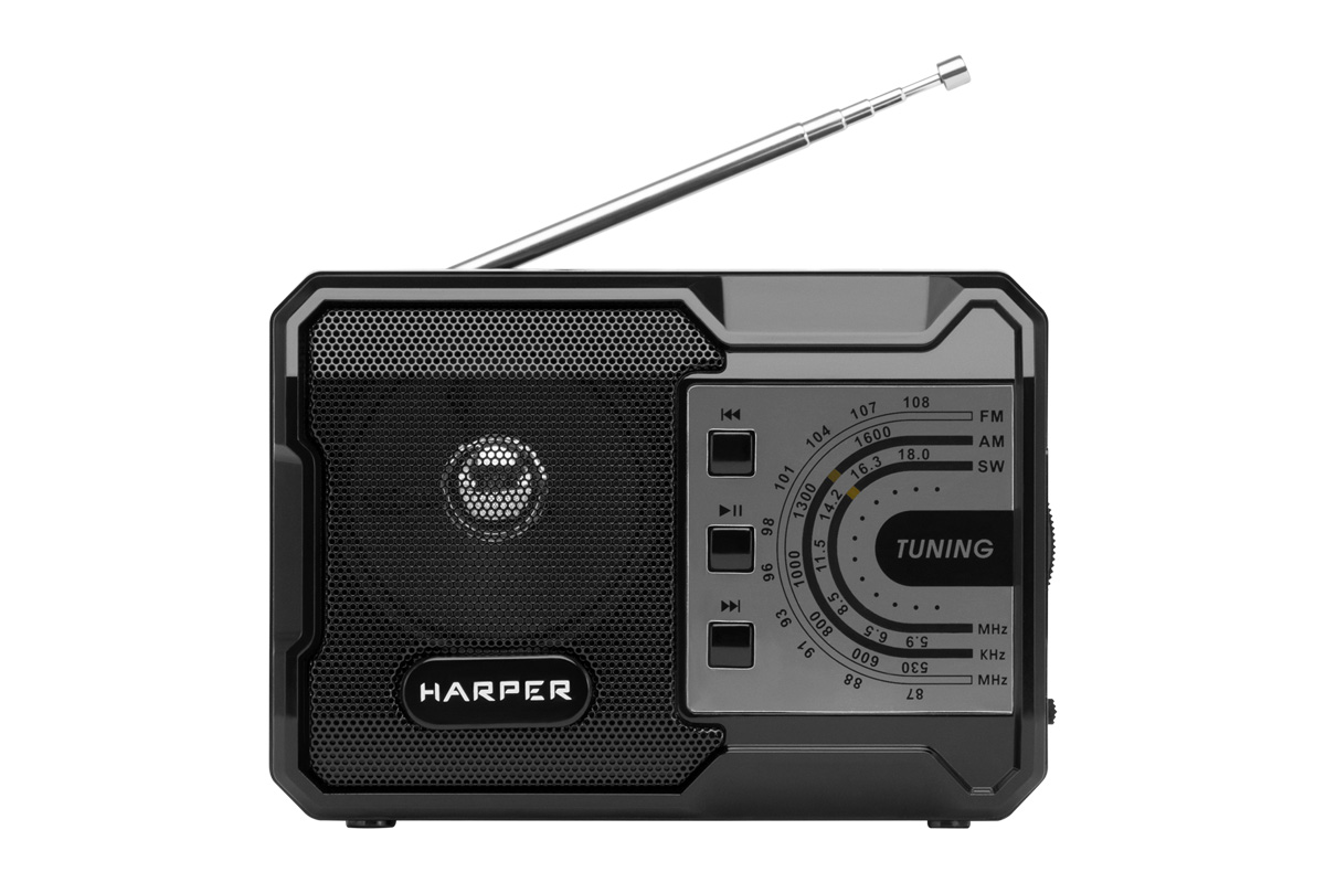  HARPER HRS-440																		 — описание, фото, цены в интернет-магазине PT Stores