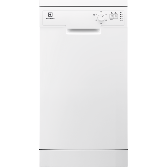 Посудомоечная машина Electrolux SEA91210SW																		 — описание, фото, цены в интернет-магазине PT Stores