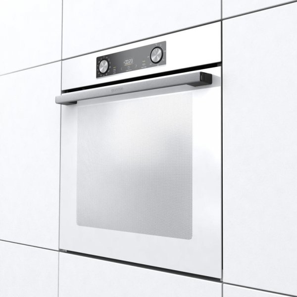 Купить Электрический духовой шкаф Gorenje BOS6737E03WG — Фото 4