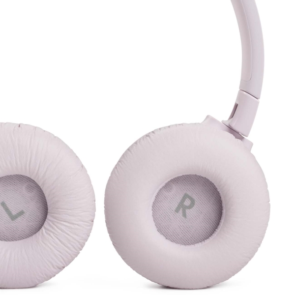 Купить Наушники JBL T660 NC розовый — Фото 5