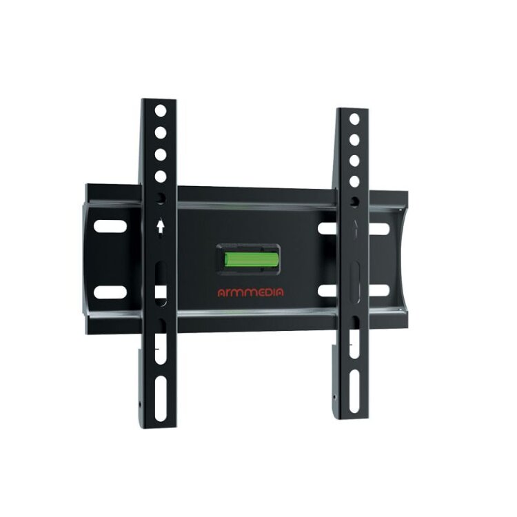 Кронштейн ARM MEDIA PLASMA-5 new черный																		 — описание, фото, цены в интернет-магазине PT Stores