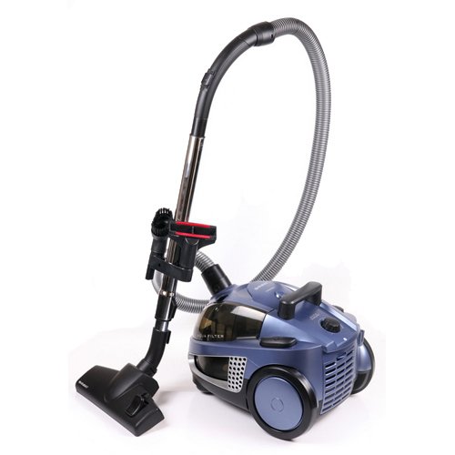 Пылесос SHIVAKI SVC-1777B																		 — описание, фото, цены в интернет-магазине PT Stores