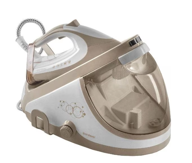 Купить Утюг ENDEVER Delta-400 — Фото 2