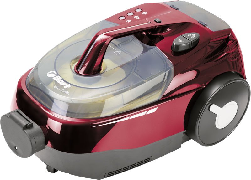 Пылесос BORT BSS-3500-St																		 — описание, фото, цены в интернет-магазине PT Stores