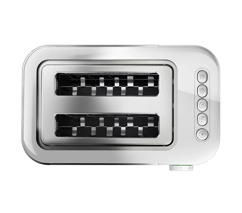 Купить Тостер BRAUN HT 5015 WH — Фото 3