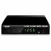 ТВ Тюнер BBK SMP021HDT2 черн																		 — описание, фото, цены в интернет-магазине PT Stores