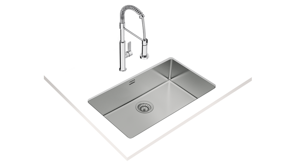 Купить Смеситель TEKA BE LINEA RS15 71.40 — Фото 3