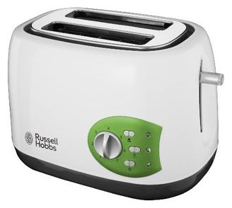 Тостер Russell Hobbs 19640-56																		 — описание, фото, цены в интернет-магазине PT Stores