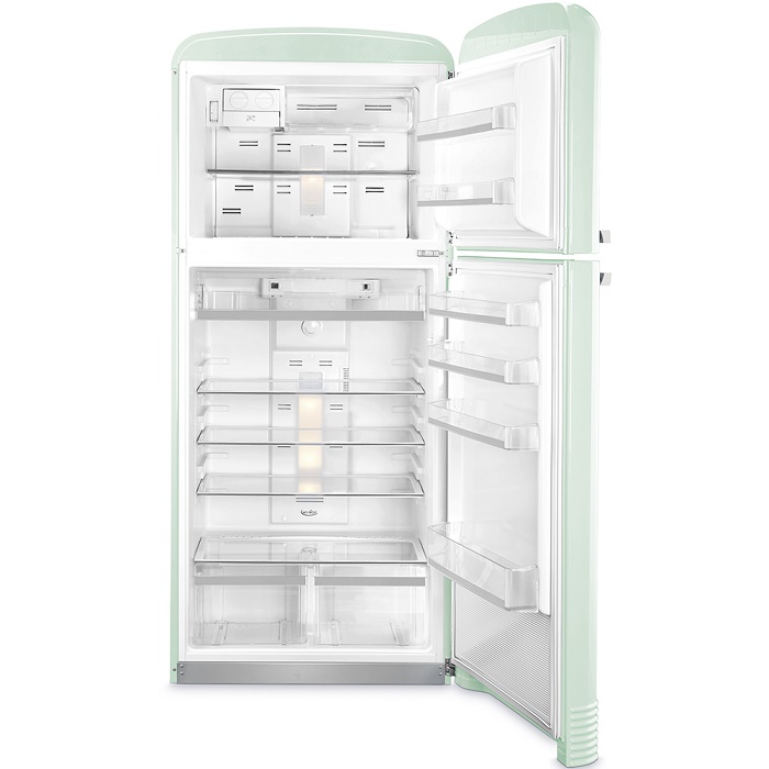 Купить Двухкамерный холодильник SMEG FAB50RPG — Фото 3