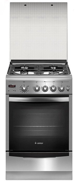 Газовая плита GEFEST 5100-03 0004																		 — описание, фото, цены в интернет-магазине PT Stores