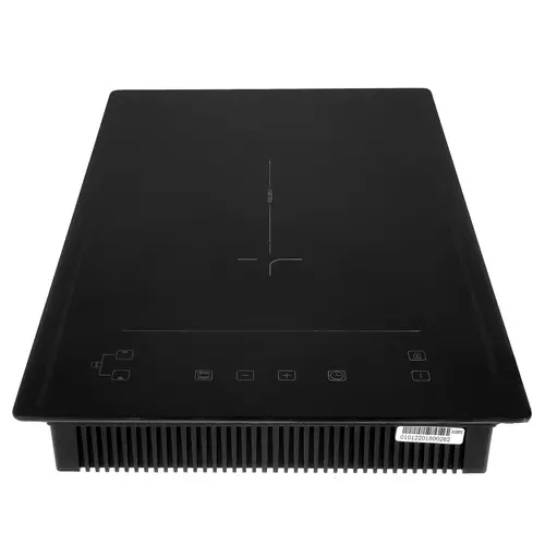 Купить Индукционная варочная панель Weissgauff HI 32 BFZC — Фото 3