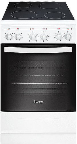 Электрическая плита GEFEST 5160-01 0033																		 — описание, фото, цены в интернет-магазине PT Stores