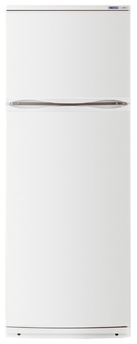 Двухкамерный холодильник ATLANT 2835-90																		 — описание, фото, цены в интернет-магазине PT Stores