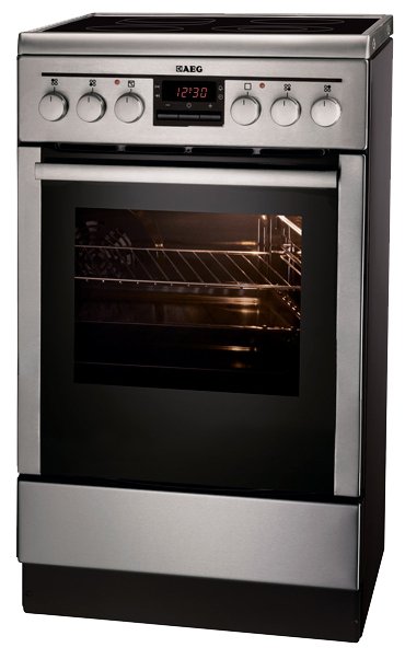 Электрическая плита AEG 4703RV9-MN																		 — описание, фото, цены в интернет-магазине PT Stores