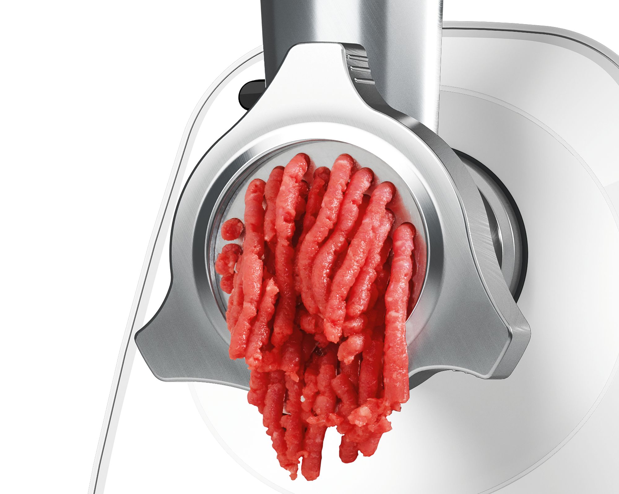 Купить Мясорубка BOSCH MFW 2500W — Фото 4