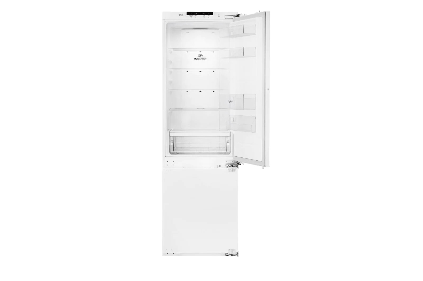 Купить Встраиваемый холодильник LG GR-N266LLP — Фото 6