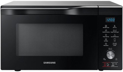 Микроволновая печь SAMSUNG MC32K7055CT																		 — описание, фото, цены в интернет-магазине PT Stores