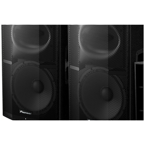 Купить Акустическая система PIONEER XPRS-15 — Фото 5