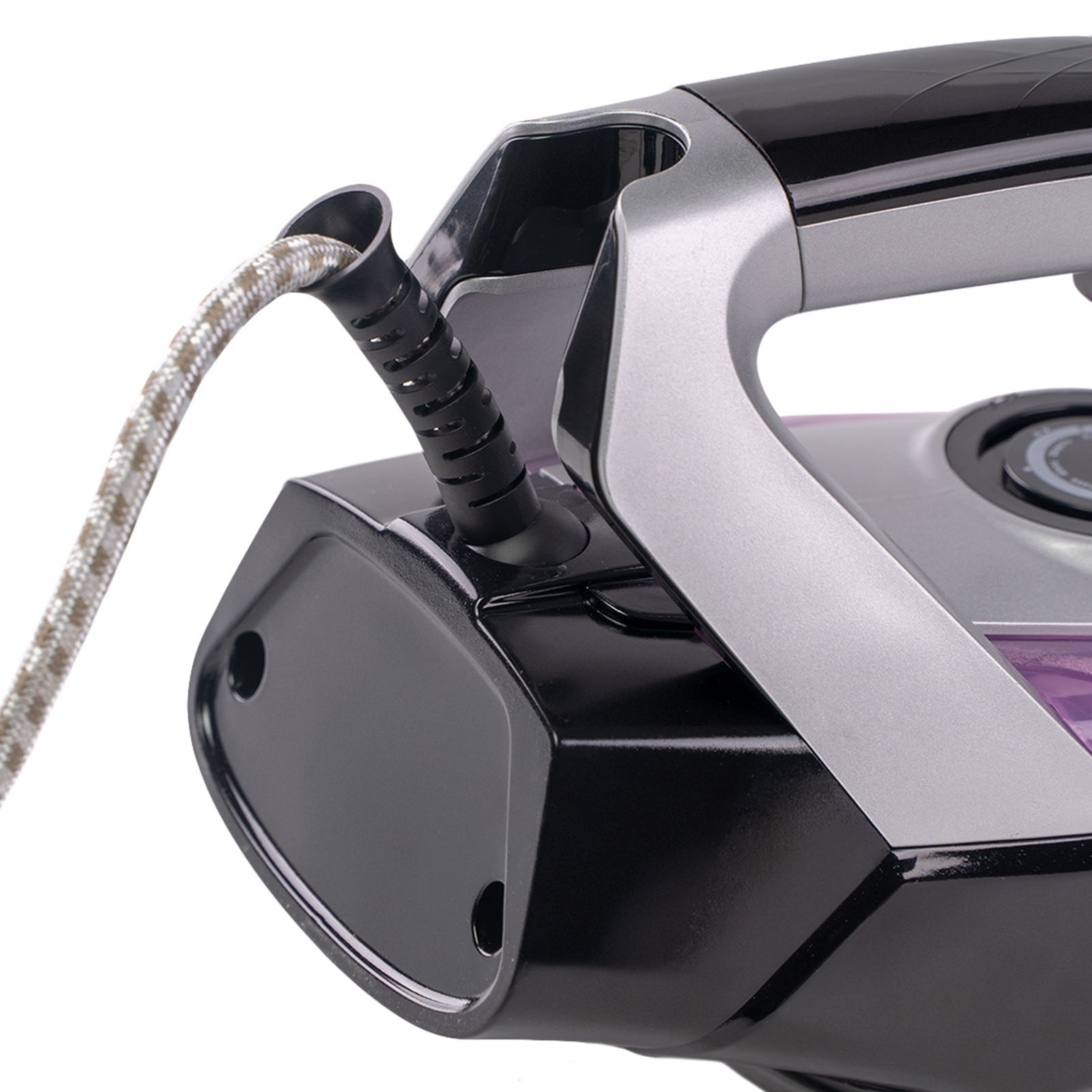 Купить Утюг GALAXY GL 6128 — Фото 4