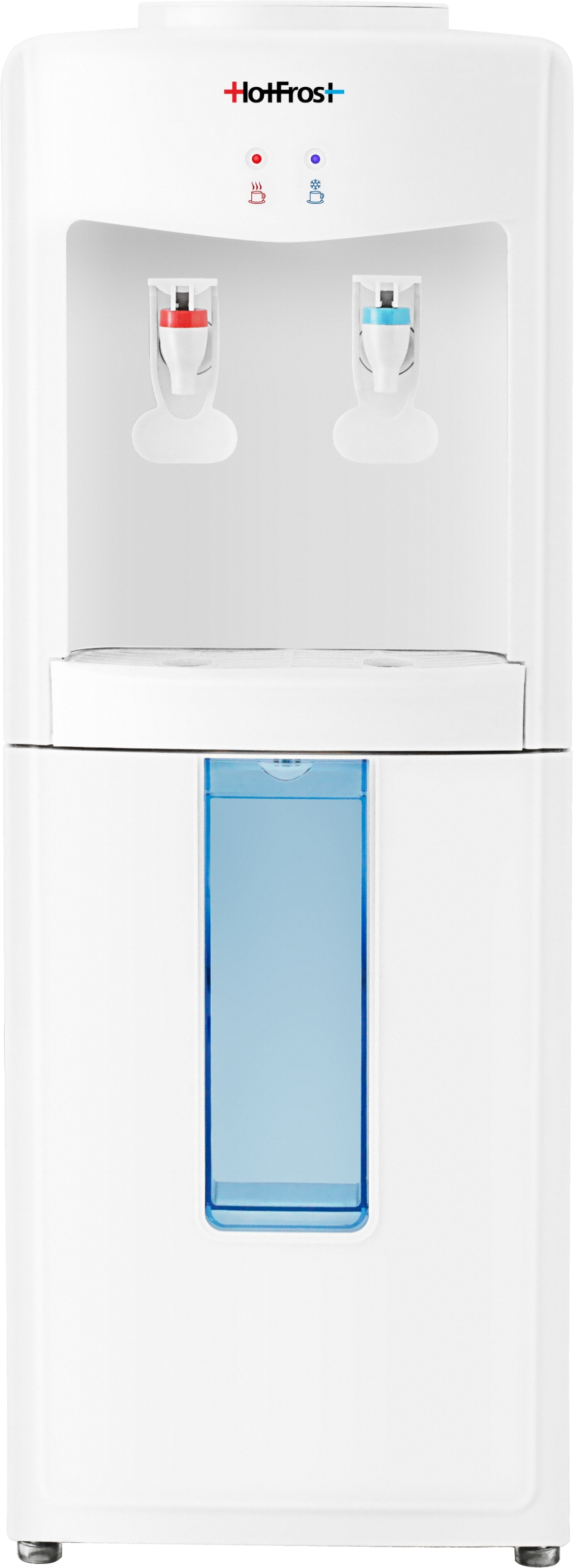 Кулер для воды HotFrost V118																		 — описание, фото, цены в интернет-магазине PT Stores