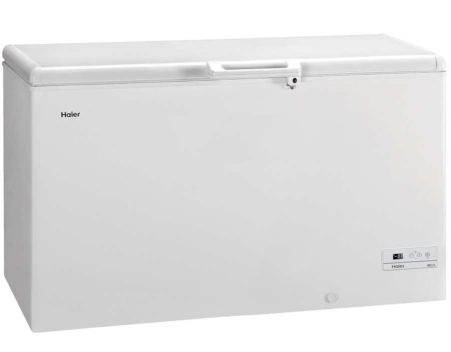 Морозильный ларь Haier HCE519R																		 — описание, фото, цены в интернет-магазине PT Stores