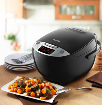 Купить Мультиварка MOULINEX MK 611832 — Фото 4