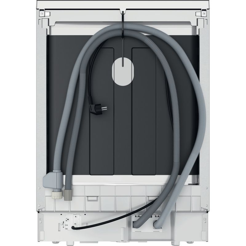 Купить Посудомоечная машина Whirlpool WFC 3C33 F X — Фото 9