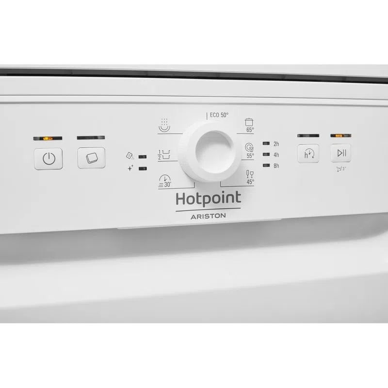 Купить Посудомоечная машина HOTPOINT-ARISTON HSFE 1B0 C — Фото 4