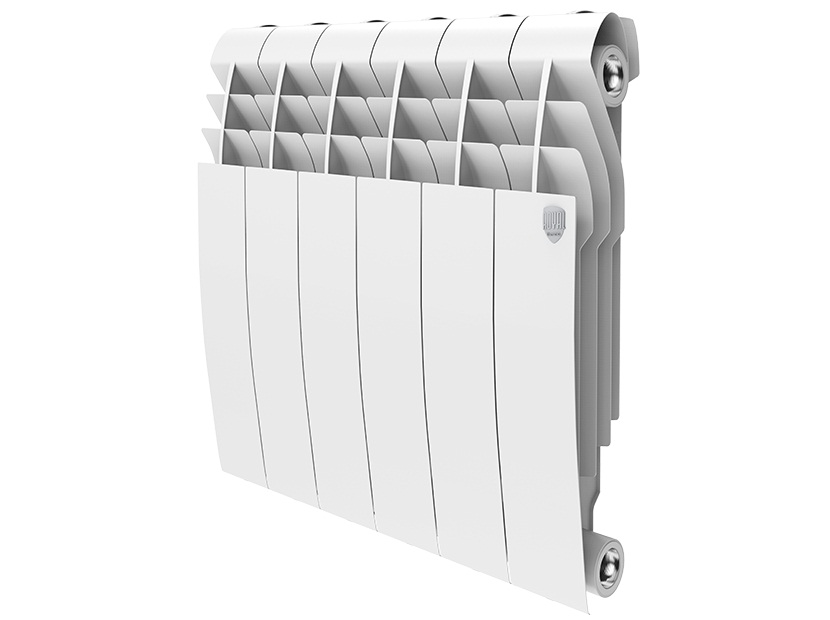 Радиатор Royal Thermo BiLiner 350 /Bianco Traffico - 12 секц.																		 — описание, фото, цены в интернет-магазине PT Stores