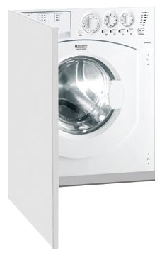 Встраиваемая стиральная машина HOTPOINT-ARISTON CAWD 1297 RU																		 — описание, фото, цены в интернет-магазине PT Stores