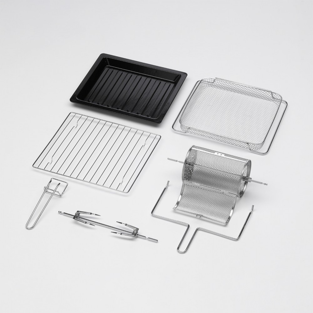Купить Фритюрница CASO AirFry Chef 1700 — Фото 9