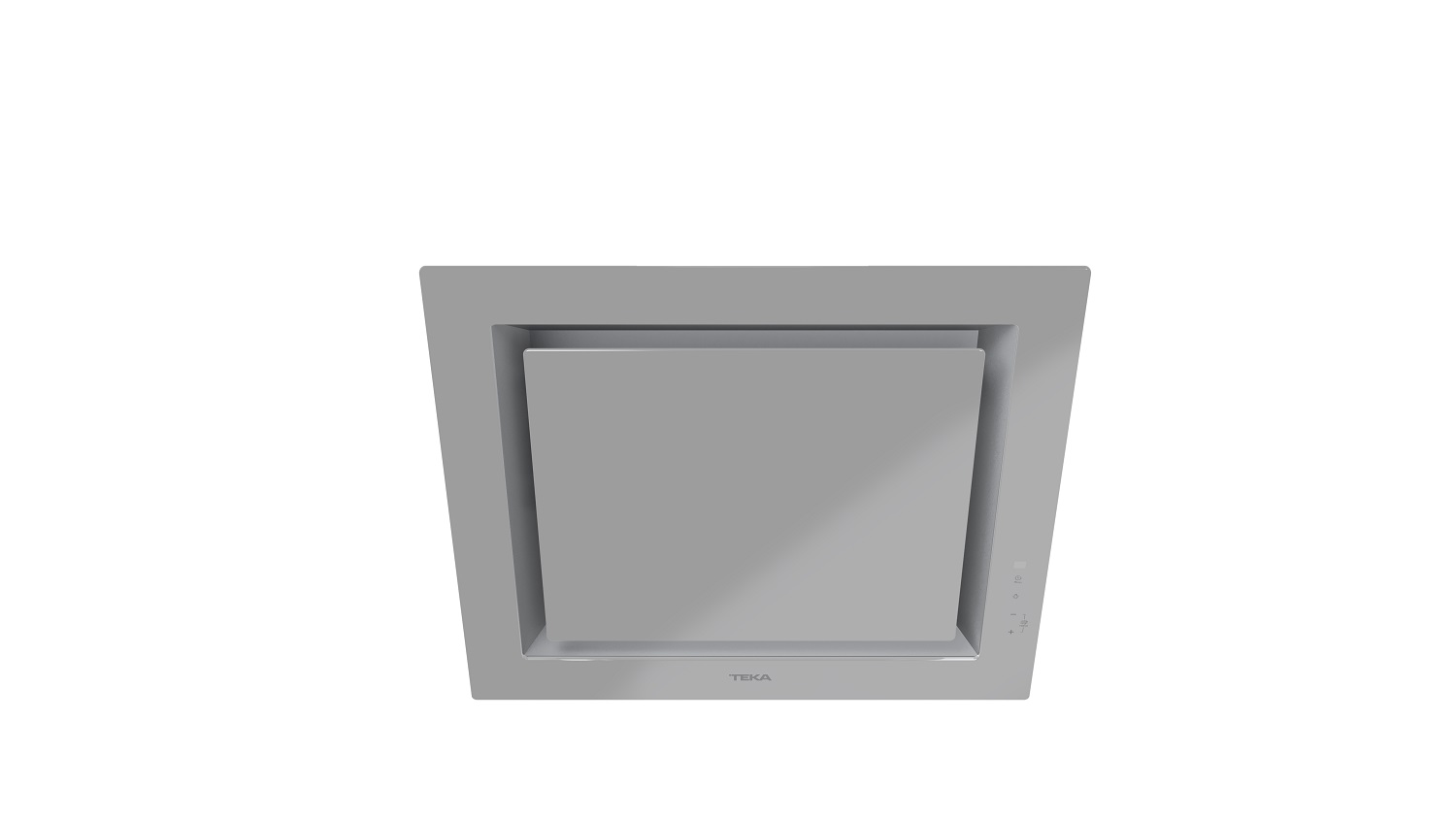 Купить Наклонная вытяжка TEKA DLV 68660 TOS STEAM GREY — Фото 3