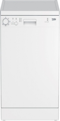 Посудомоечная машина BEKO DFS 05012 W																		 — описание, фото, цены в интернет-магазине PT Stores