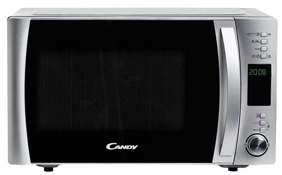 Микроволновая печь CANDY CMXC25DCS																		 — описание, фото, цены в интернет-магазине PT Stores