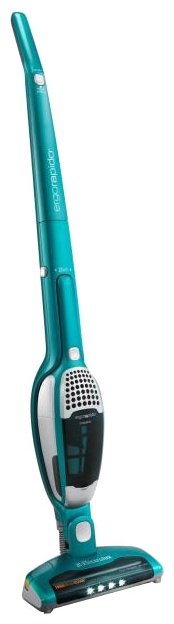 Пылесос Electrolux ZB 2933																		 — описание, фото, цены в интернет-магазине PT Stores