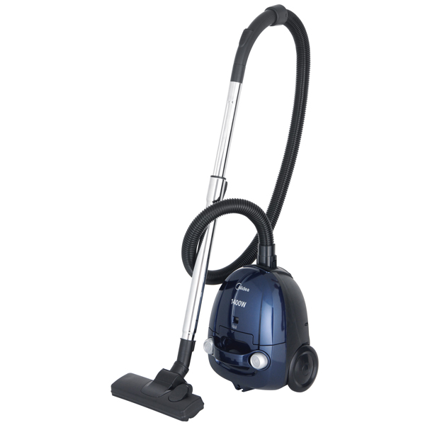 Пылесос Midea MVCB32A4																		 — описание, фото, цены в интернет-магазине PT Stores