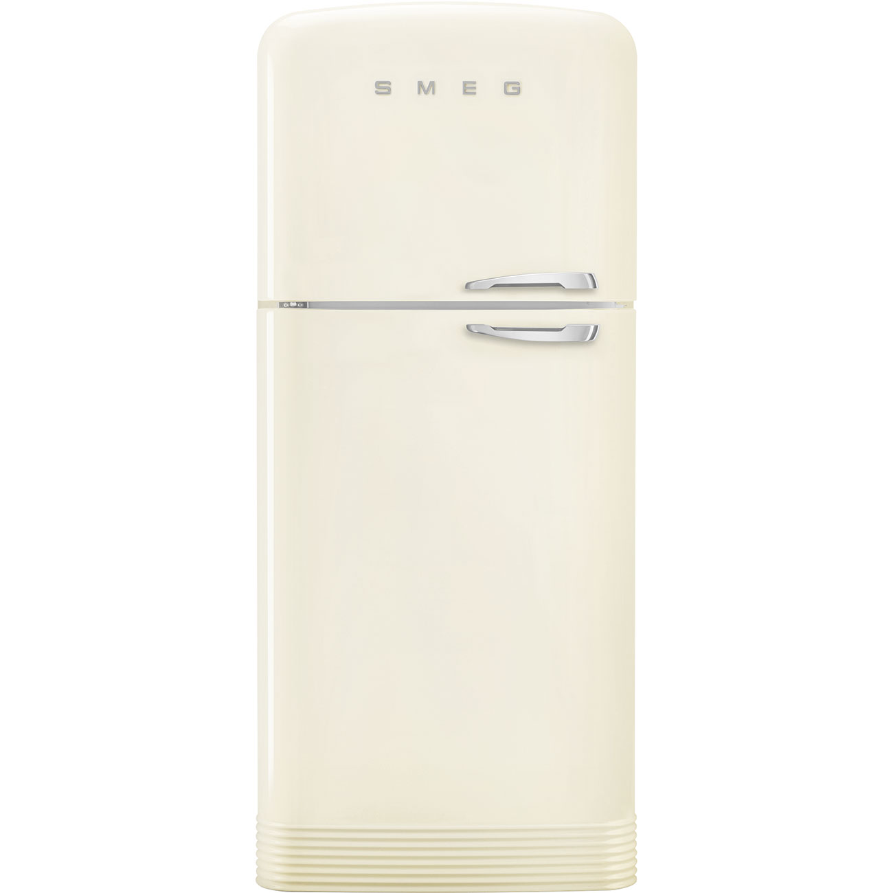 Двухкамерный холодильник Smeg FAB50LCR5																		 — описание, фото, цены в интернет-магазине PT Stores