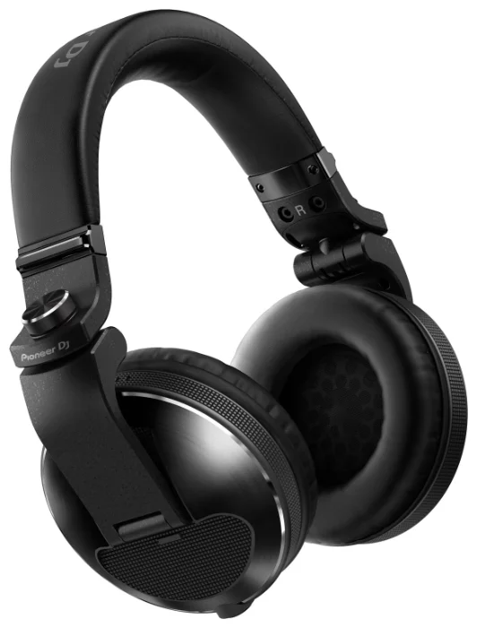 Наушники PIONEER HDJ-X10-C																		 — описание, фото, цены в интернет-магазине PT Stores