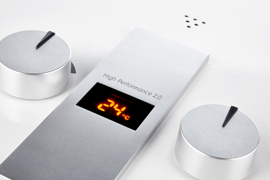 Купить Водонагреватель газовый Electrolux GWH 10 High Performance 2.0 — Фото 3