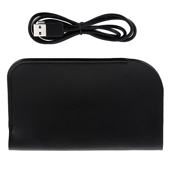 Купить Портативная акустика HARMAN / KARDON ESQUIRE MINI 2 blue — Фото 5