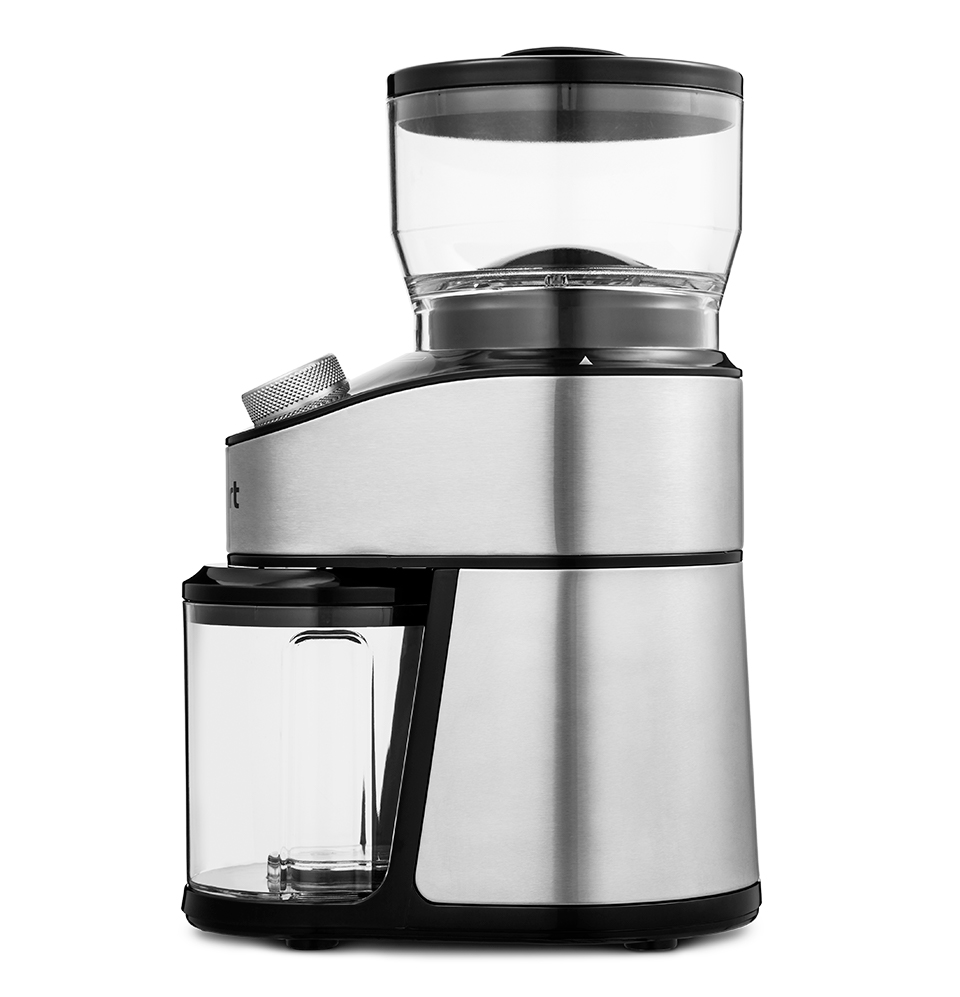 Купить Кофемолка Kitfort KT-744 — Фото 2