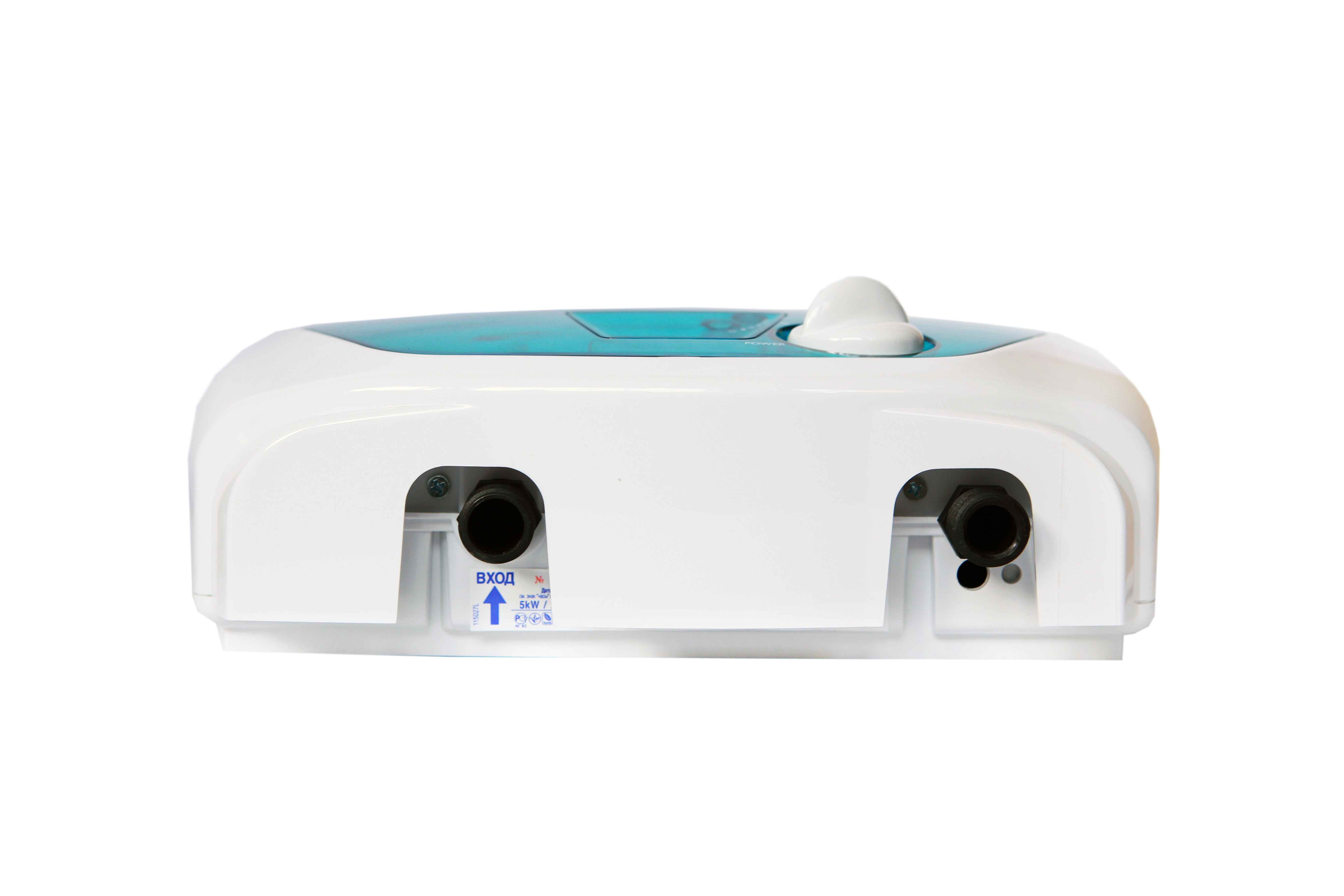 Купить Водонагреватель проточный ATMOR PLATINUM Tri 5 (душ) — Фото 3