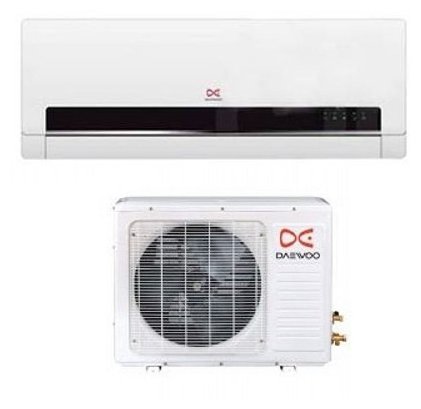 Кондиционер Daewoo Electronics DSB-F0916LH																		 — описание, фото, цены в интернет-магазине PT Stores