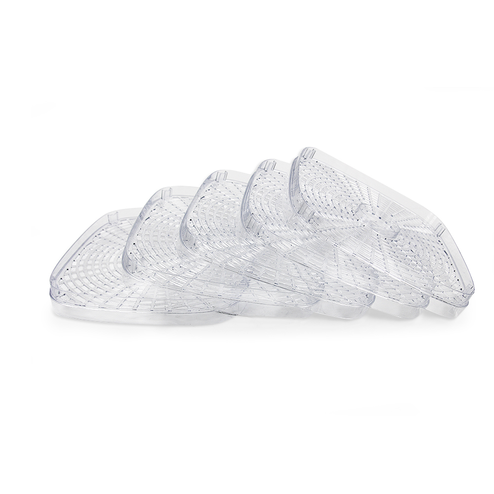 Купить Сушилка для овощей и фруктов MARTA MT-1958 черный жемчуг — Фото 5